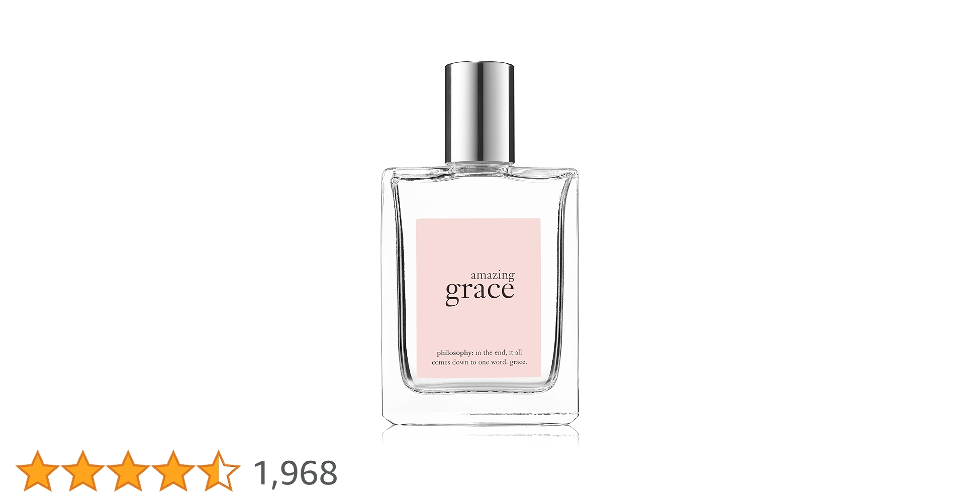 Amazon | PHILOSOPHY(フィロソフィー) フィロソフィー アメイジング